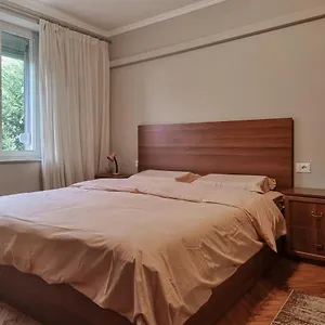 Apartment Center Cozy, Tirana