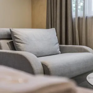 Piazza Luxury Τίρανα