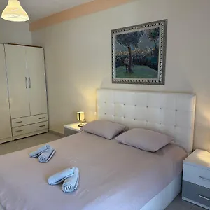 Apartment Marinela, Tirana